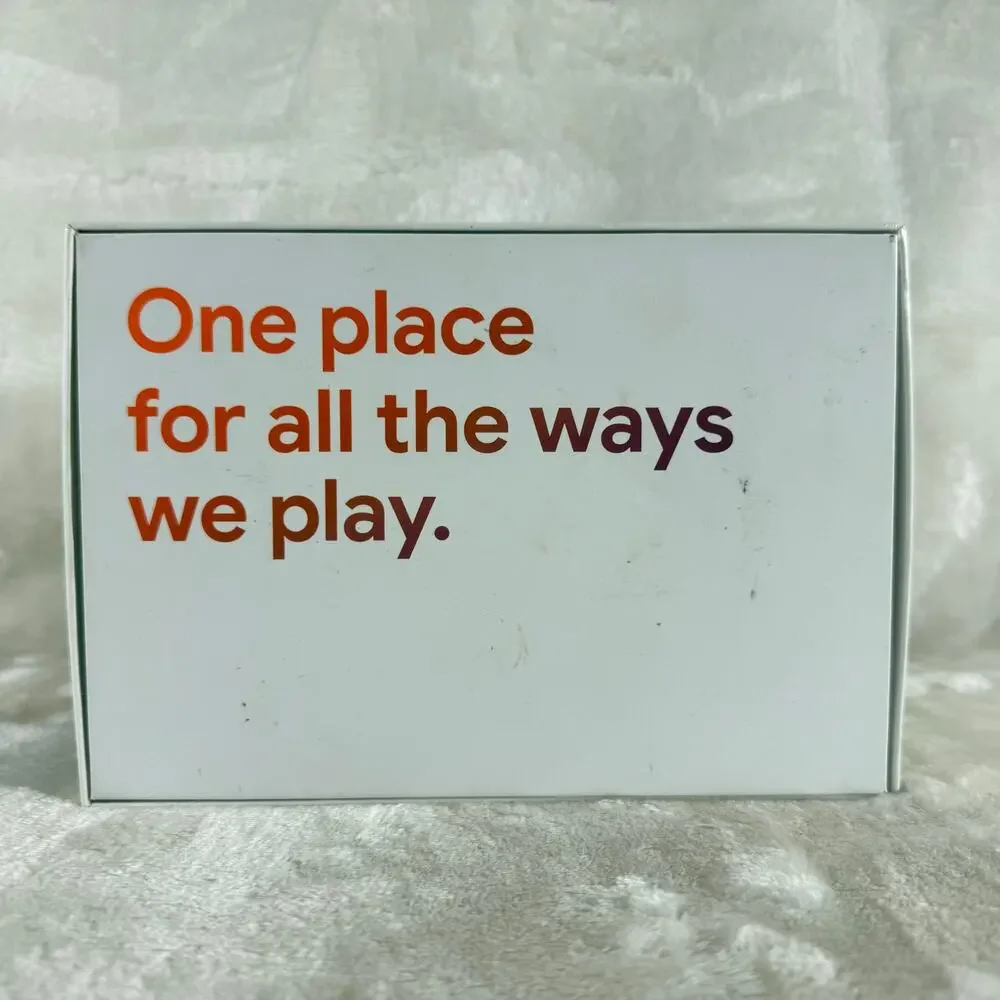 Google Stadia Premiere Edition Controller ONLY - NO CHROMECAST OR CHARGER